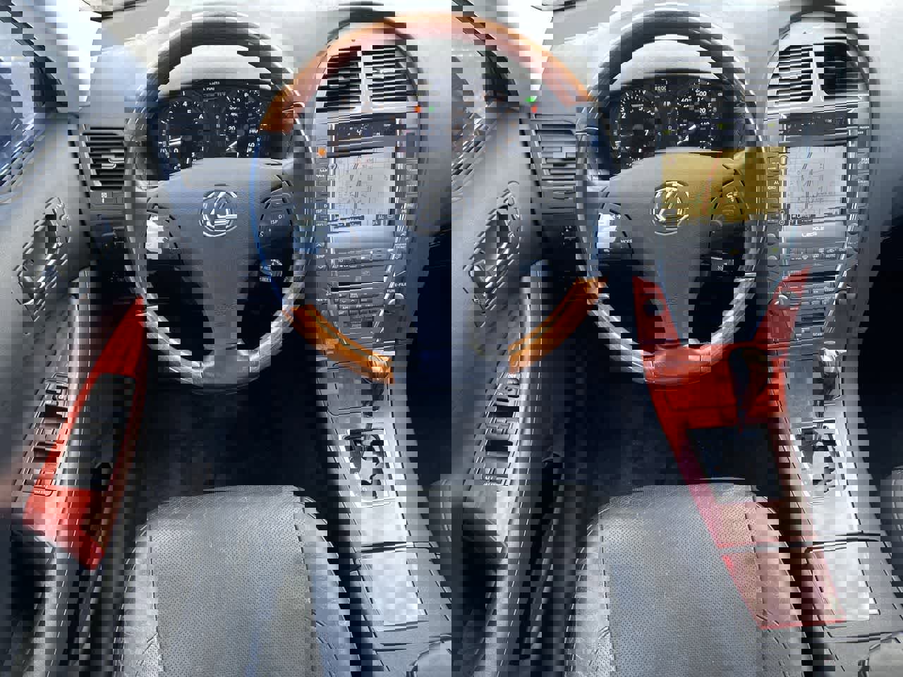 Used 2007 Lexus ES 350 image 11