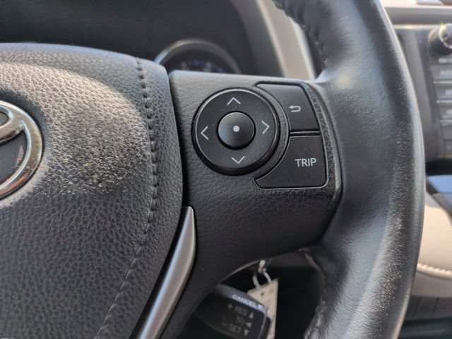 Used 2016 Toyota RAV4 XLE FWD image 20