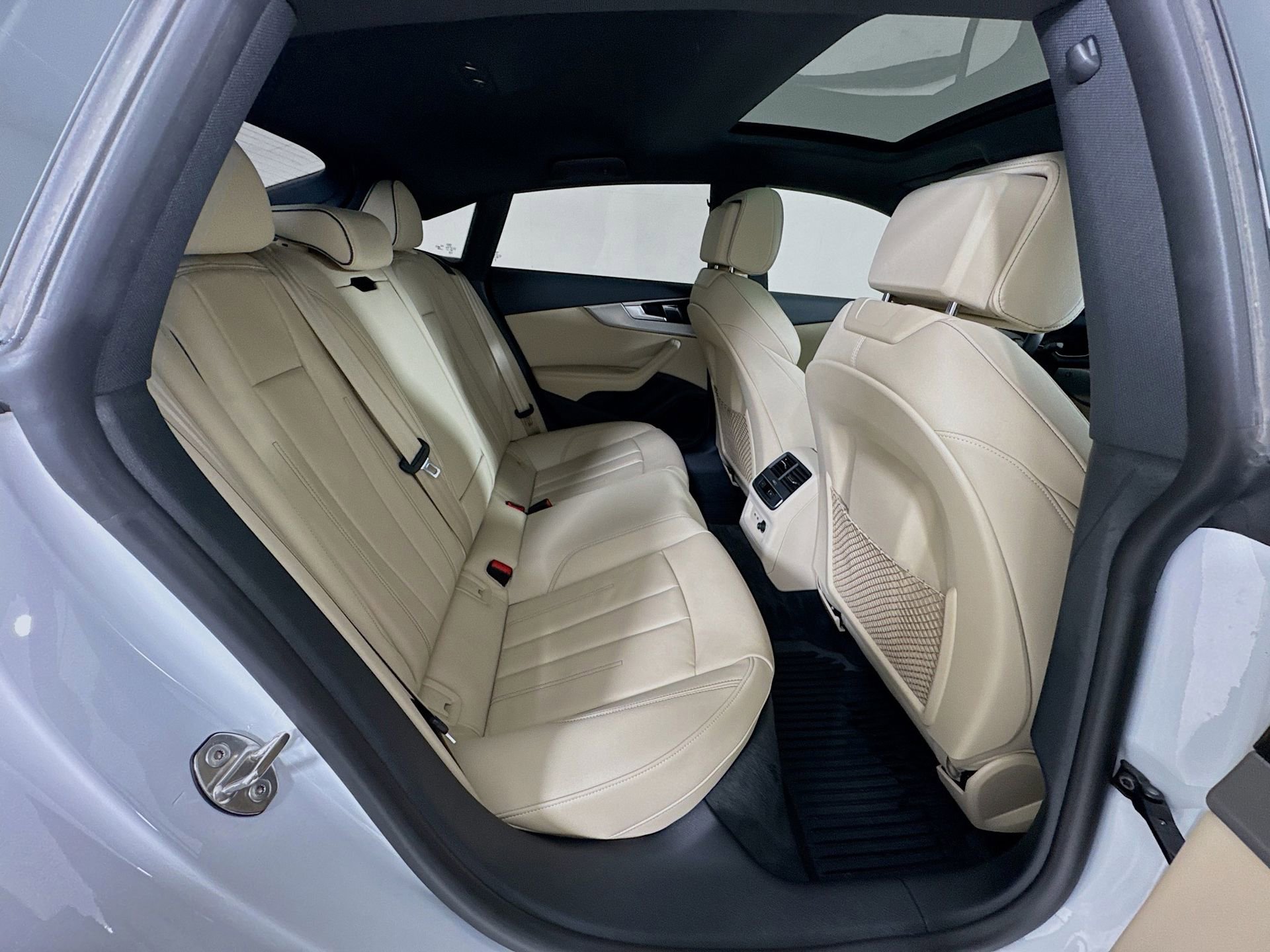 Used 2024 Audi A5 2.0T Premium Plus w/ Premium Plus image 28