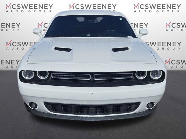 Used 2021 Dodge Challenger SXT w/ Driver Convenience Group image 8