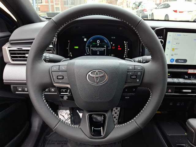 Used 2026 Toyota Camry SE w/ Multimedia Upgrade Package FWD image 19