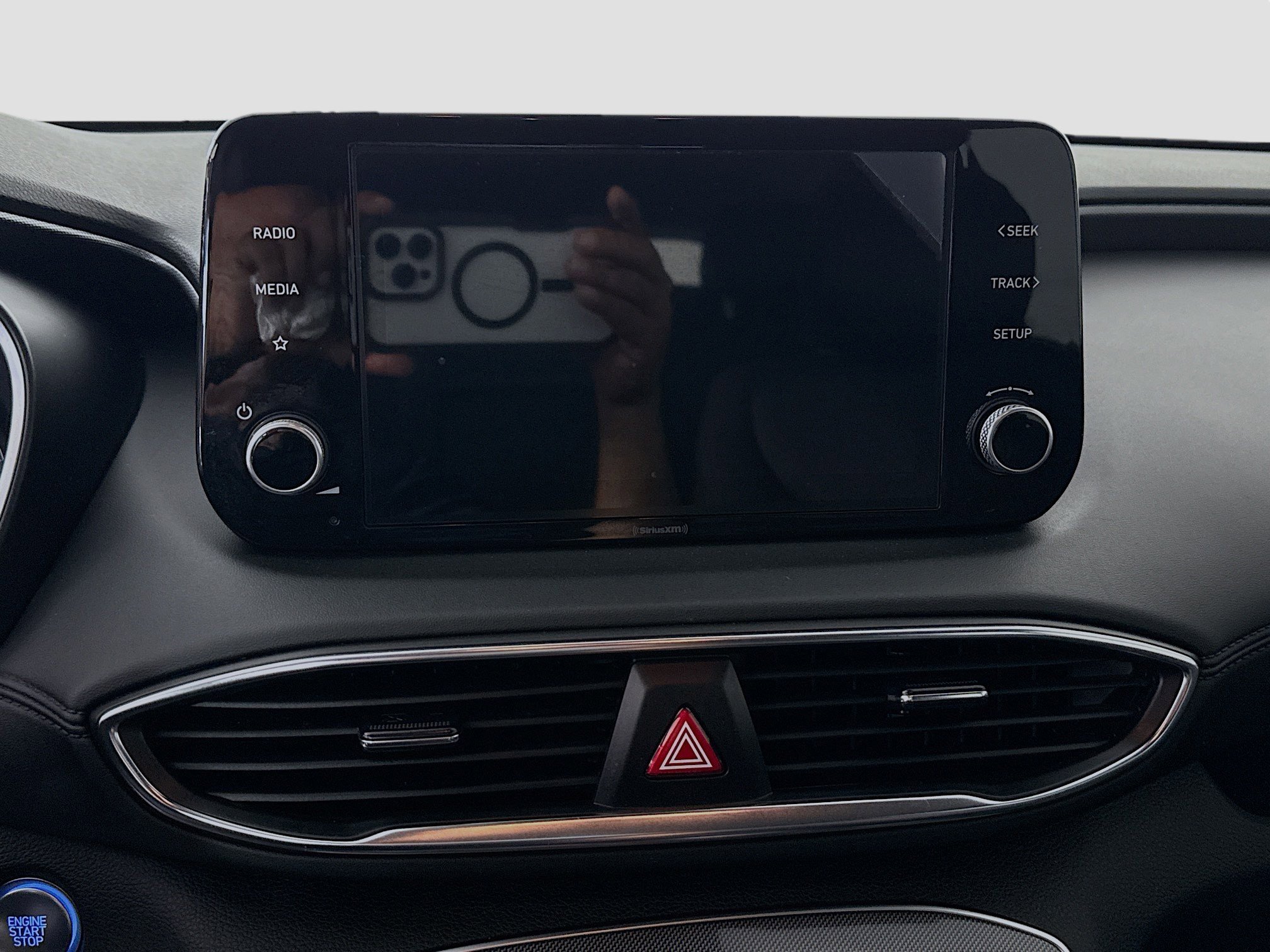 Used 2022 Hyundai Santa Fe SEL image 16