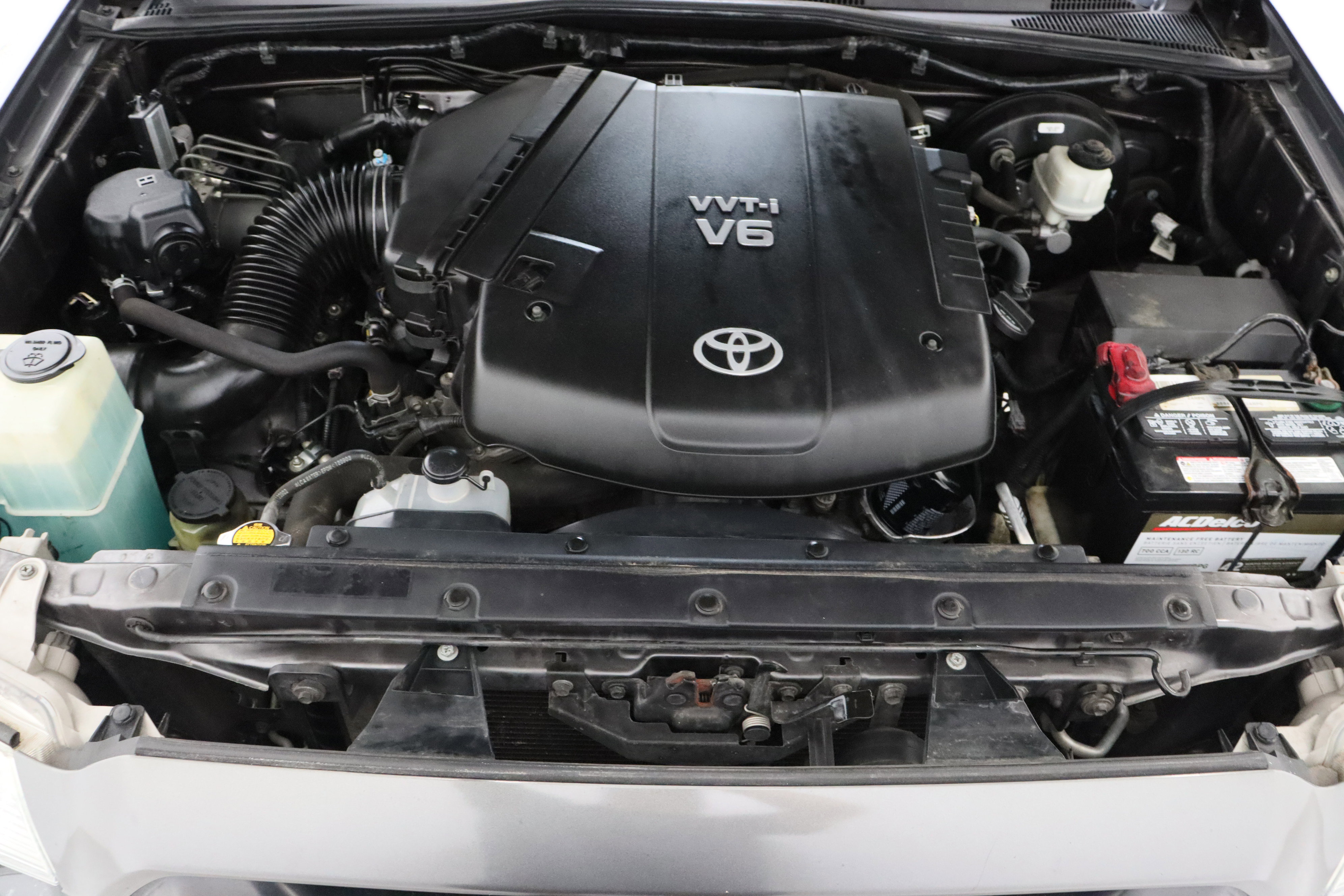 Used 2013 Toyota Tacoma PreRunner w/ Convenience Pkg image 32