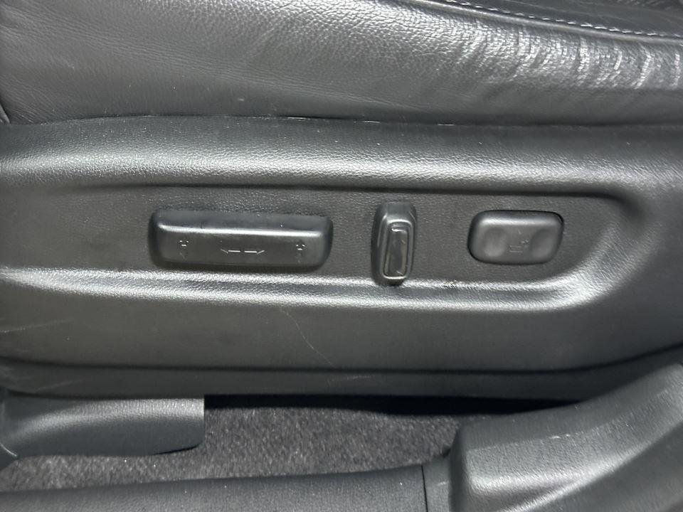 Used 2023 Honda Passport Elite image 23