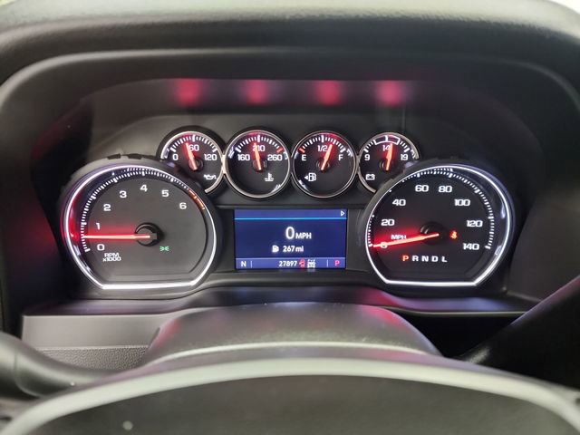 Used 2023 Chevrolet Silverado 2500 LT w/ All Star Edition image 14