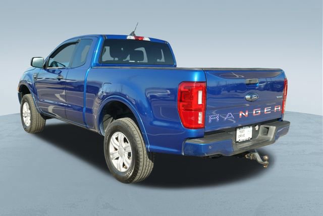 Used 2019 Ford Ranger XLT image 5