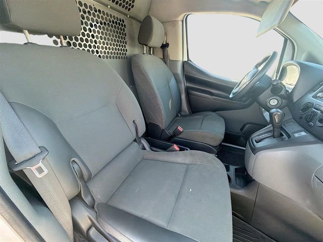Used 2021 Nissan NV200 S FWD image 21