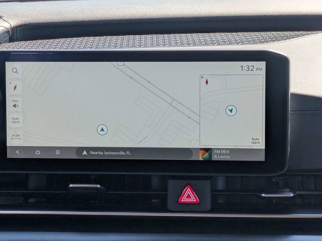 New 2026 Kia Carnival LXS FWD image 17