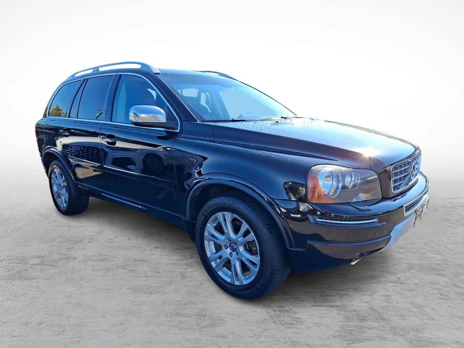 Used 2013 Volvo XC90 3.2 AWD/4WD image 3