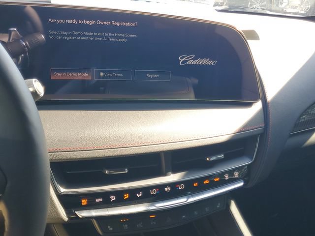 New 2026 Cadillac CT5 Sport RWD image 9
