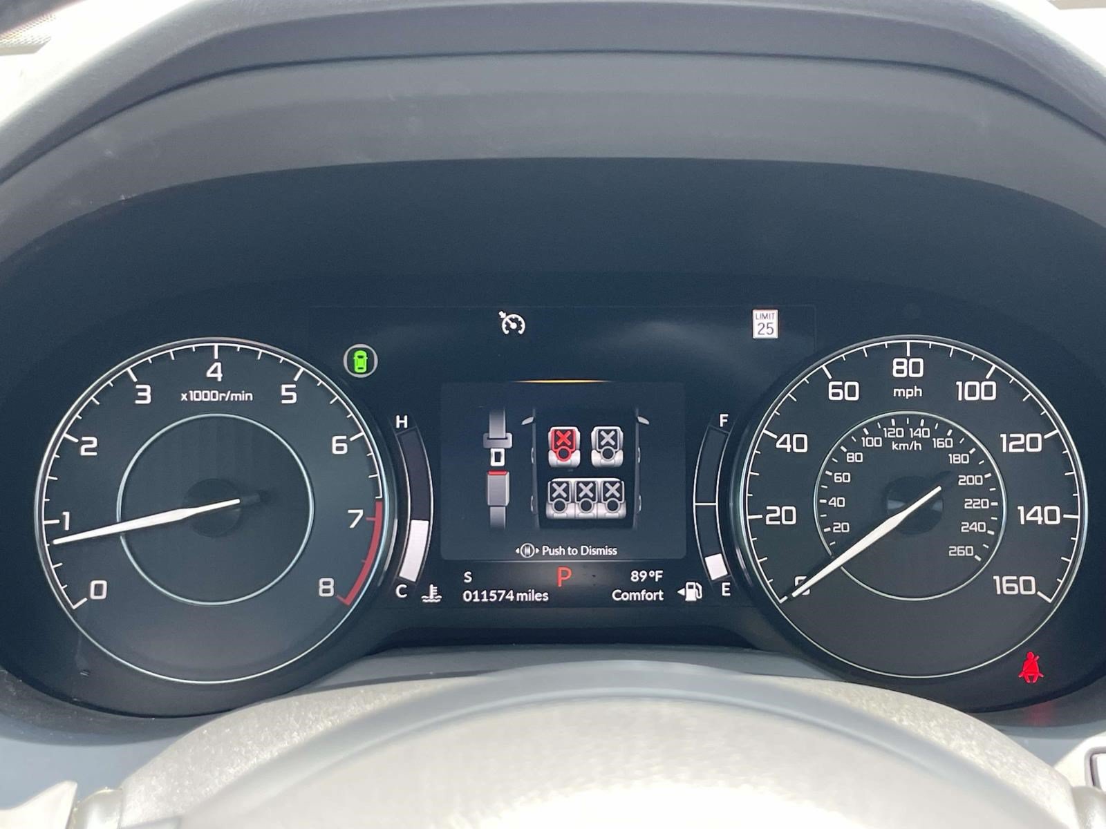 Used 2023 Acura RDX w/ Technology Package FWD image 20
