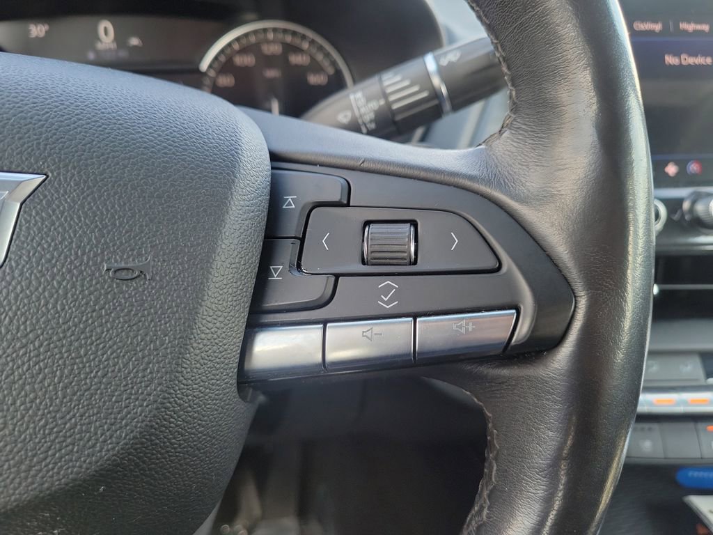 Used 2023 Cadillac CT4 Premium Luxury w/ Climate Package image 25