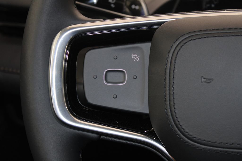 New 2026 Lincoln Nautilus Premier w/ Equipment Group 102A image 36