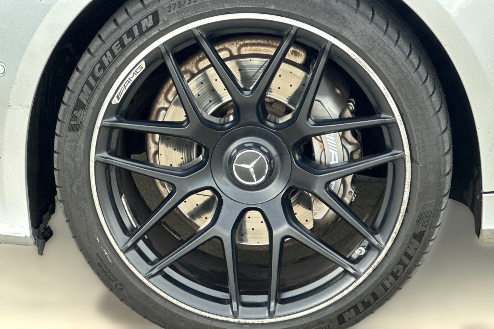 Used 2019 Mercedes-Benz AMG GT 53 image 12