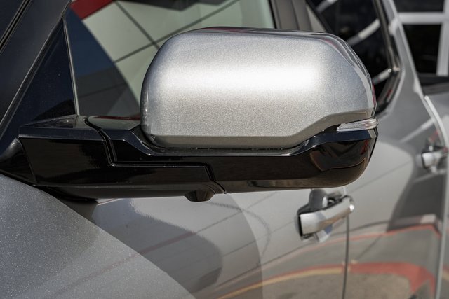 New 2026 Toyota Tundra Platinum image 16