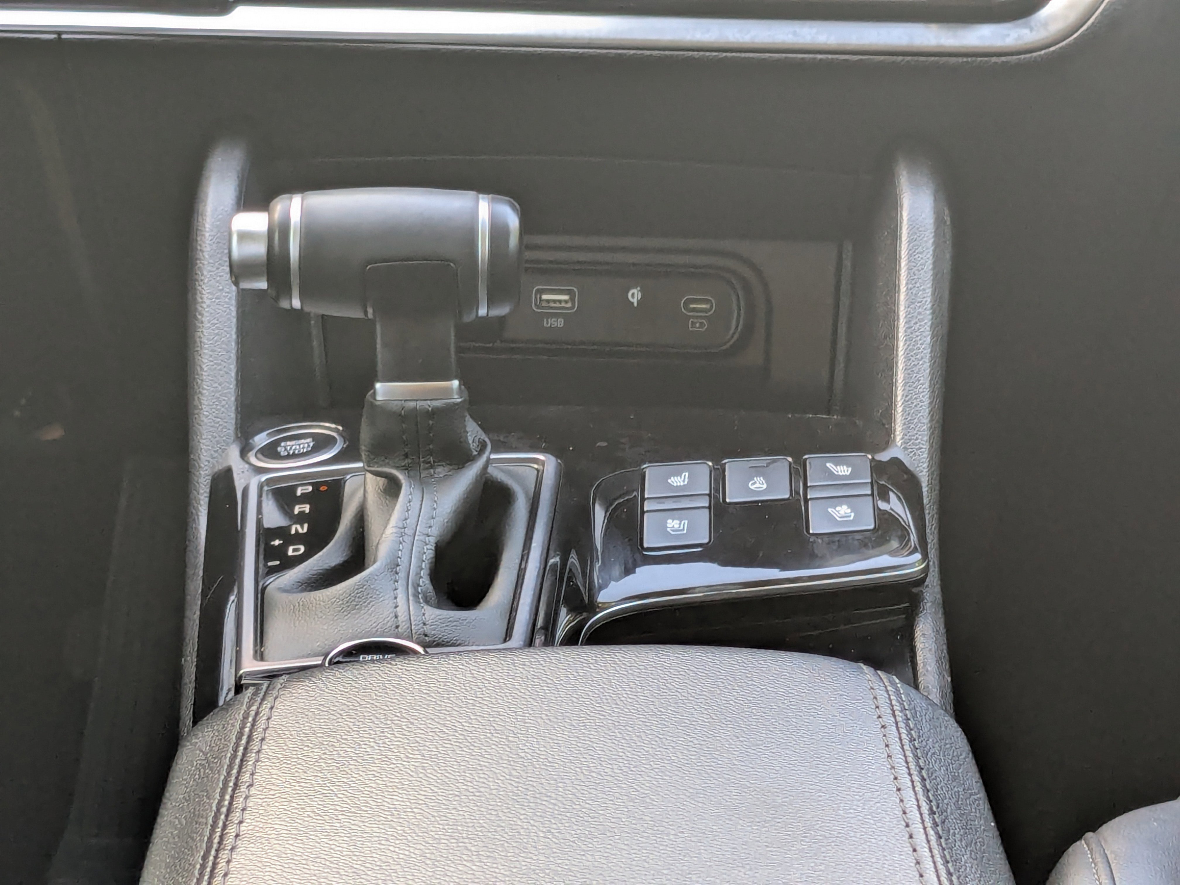 Certified 2023 Kia Sportage SX FWD image 21