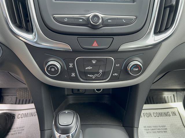 Used 2018 Chevrolet Equinox LS FWD image 17