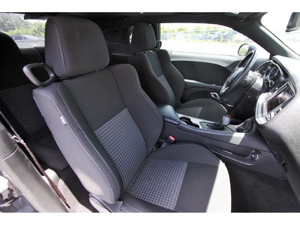 Used 2023 Dodge Challenger R/T Scat Pack RWD image 15