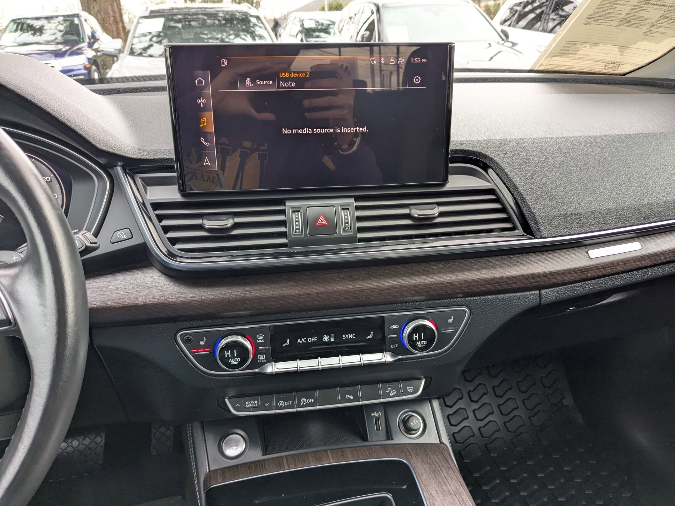 Used 2022 Audi Q5 2.0T Premium Plus image 18