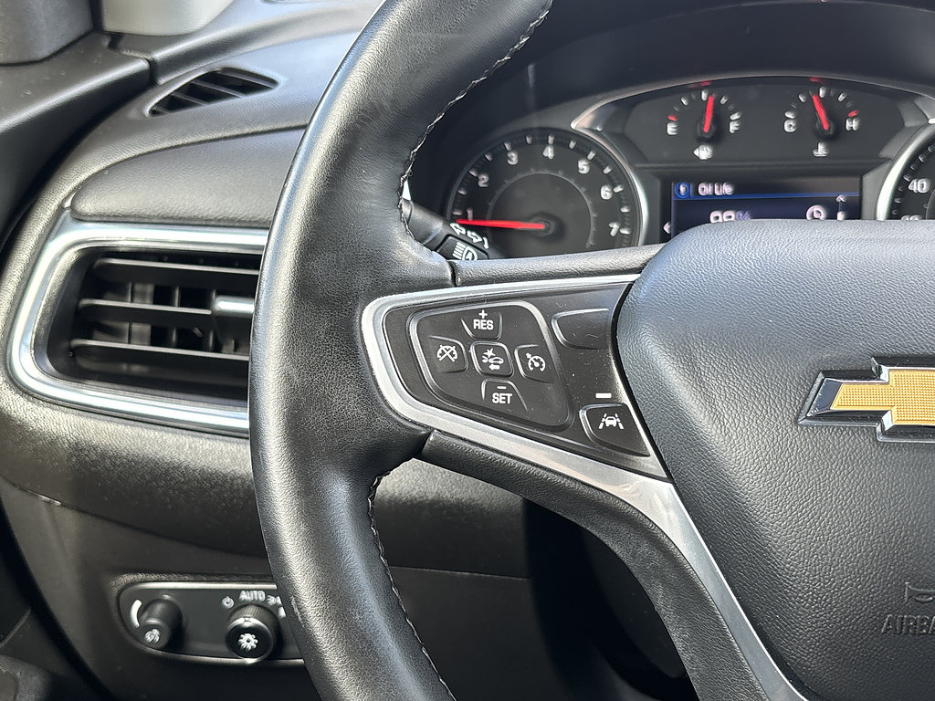 Used 2023 Chevrolet Equinox LT FWD image 19