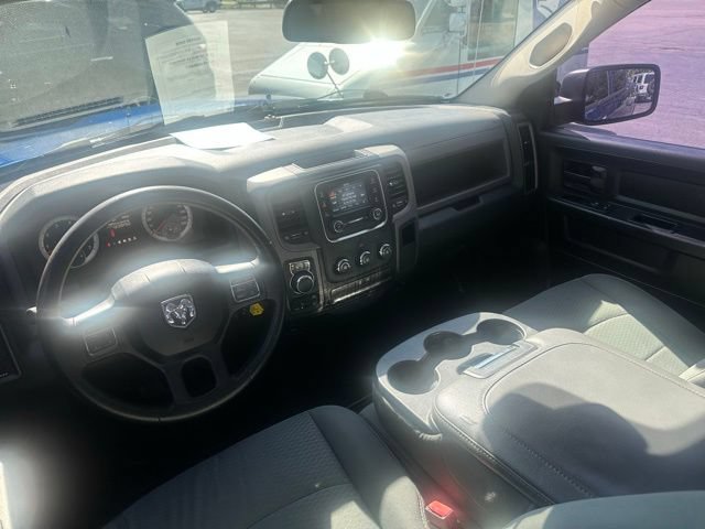 Used 2014 RAM 1500 Tradesman w/ Popular Equipment Group AWD/4WD image 14