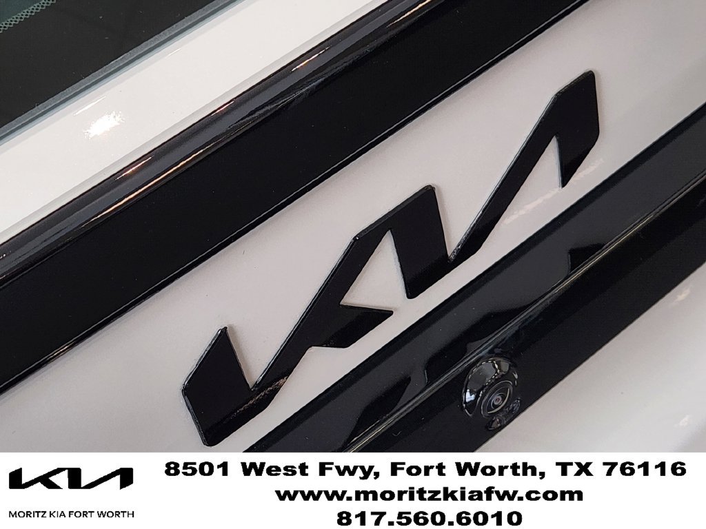 New 2026 Kia K4 GT-Line Turbo FWD image 9