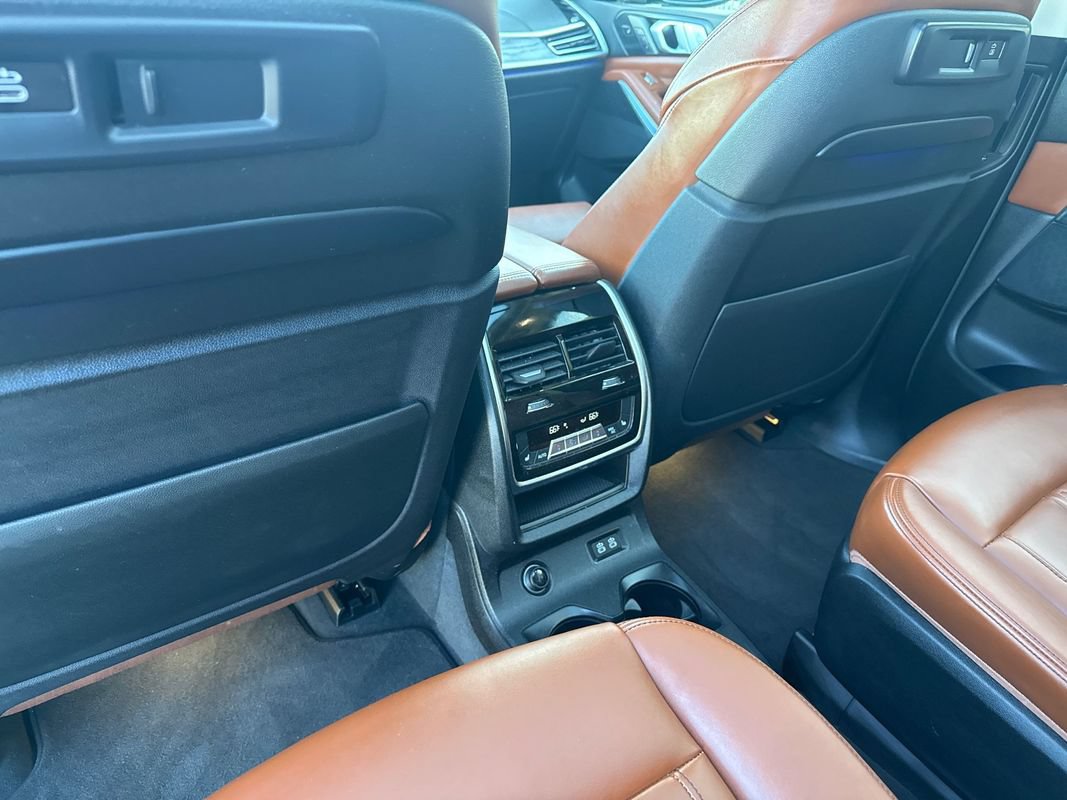 Used 2019 BMW X7 xDrive40i w/ Luxury Seating Package AWD/4WD image 26