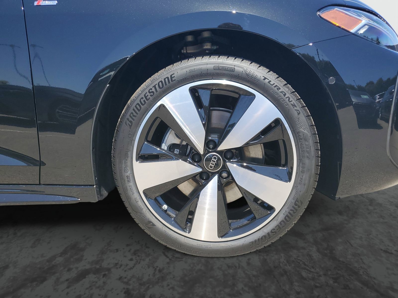 New 2026 Audi A5 2.0T Premium Plus AWD/4WD image 6