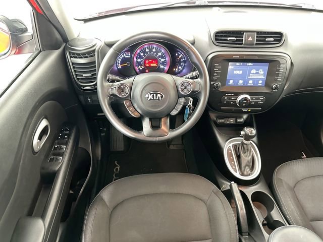 Used 2018 Kia Soul + FWD image 10