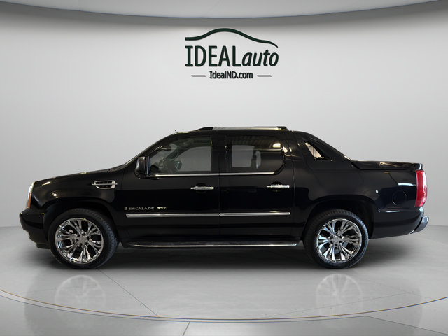 Used 2007 Cadillac Escalade EXT w/ Information Package AWD/4WD image 10