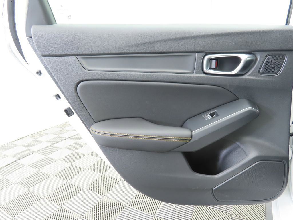Used 2026 Acura Integra A-Spec FWD image 26