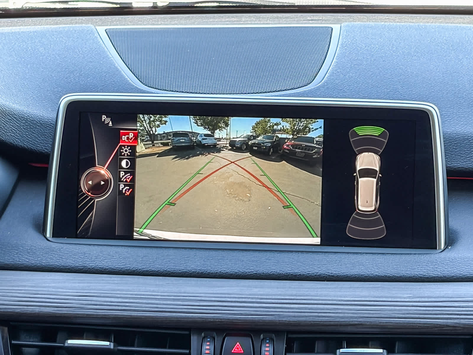 Used 2014 BMW X5 xDrive35d image 13