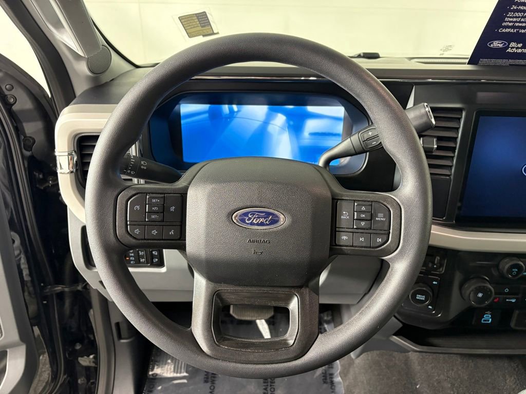 Used 2026 Ford F450 XLT w/ XLT Premium Package AWD/4WD image 16