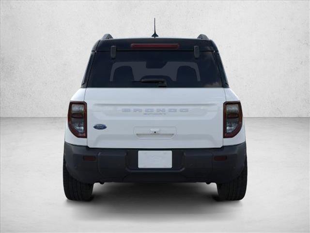 New 2026 Ford Bronco Sport Outer Banks image 4