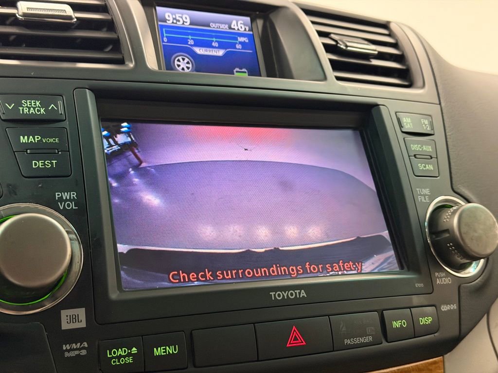 Used 2010 Toyota Highlander Limited image 20