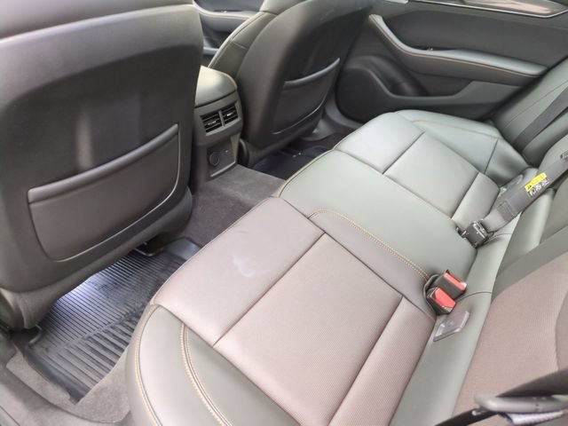 Certified 2024 Cadillac CT5 Sport AWD/4WD image 23