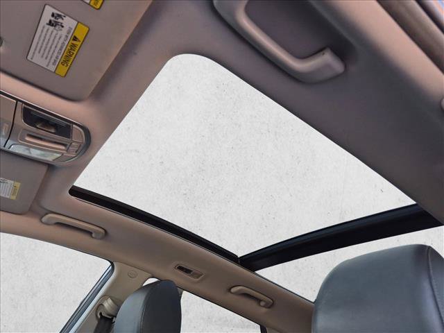 Used 2019 Hyundai Tucson Ultimate w/ Cargo Package FWD image 12