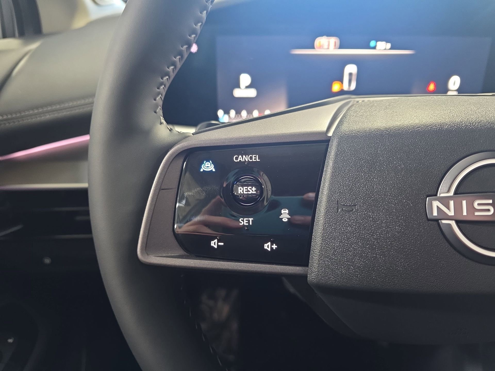 New 2026 Nissan Murano SL image 17