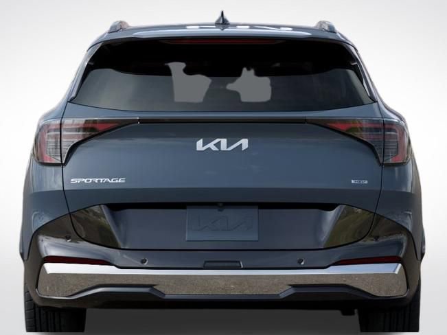 New 2026 Kia Sportage SX Prestige image 14