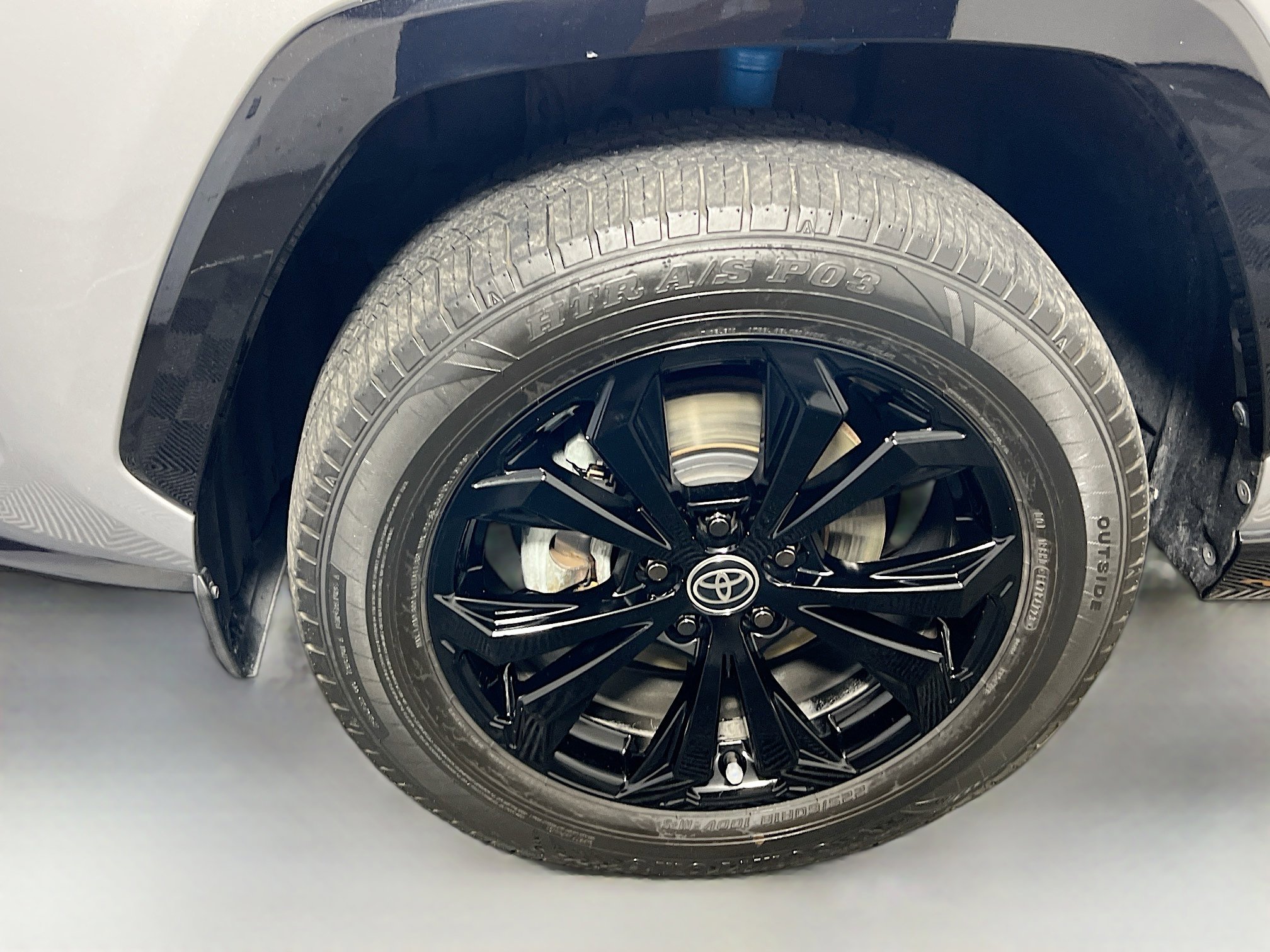Used 2022 Toyota RAV4 XSE AWD/4WD image 13