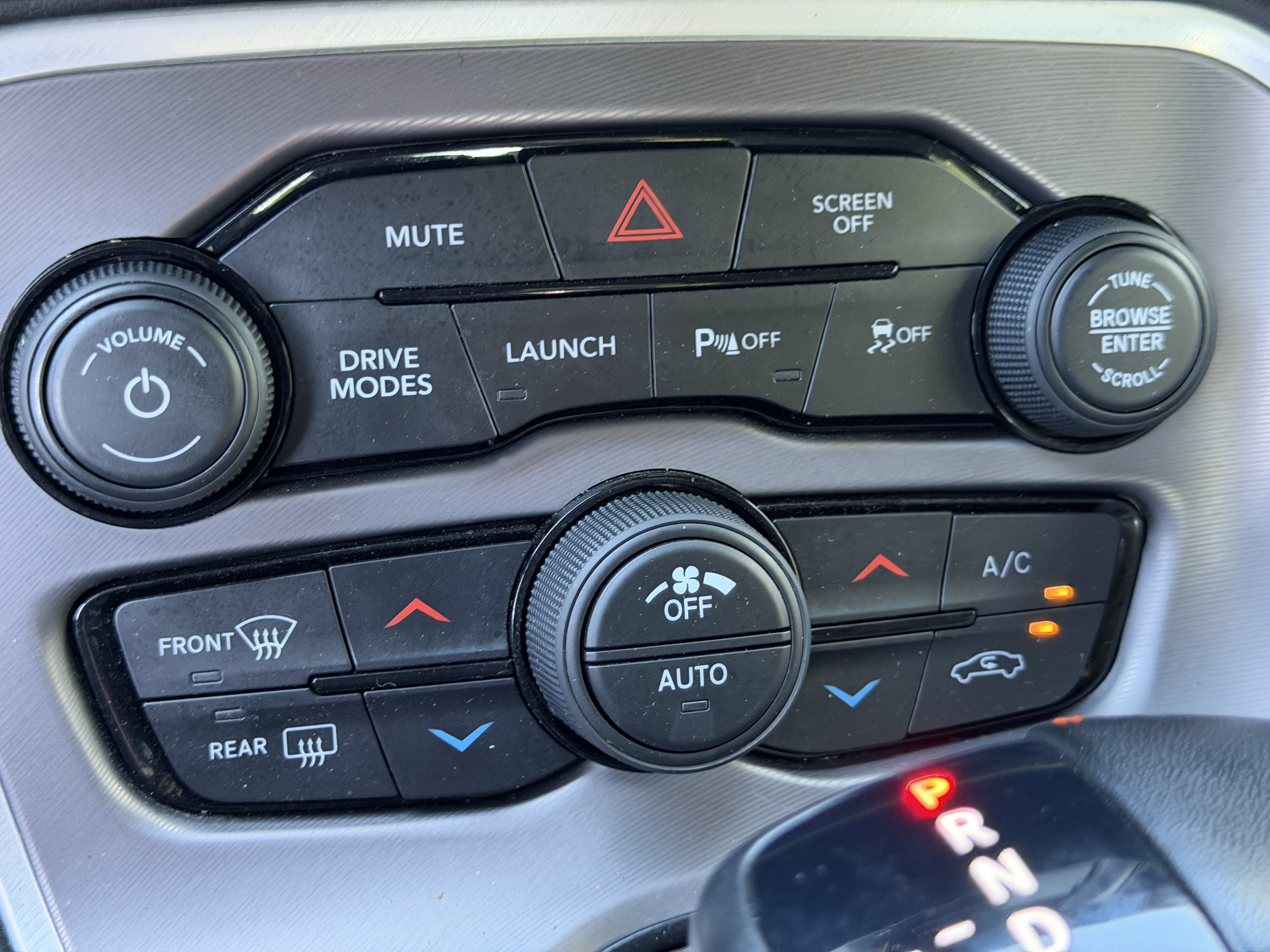 Used 2022 Dodge Challenger R/T Scat Pack RWD image 22