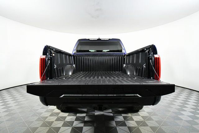 New 2026 Toyota Tundra SR5 image 25