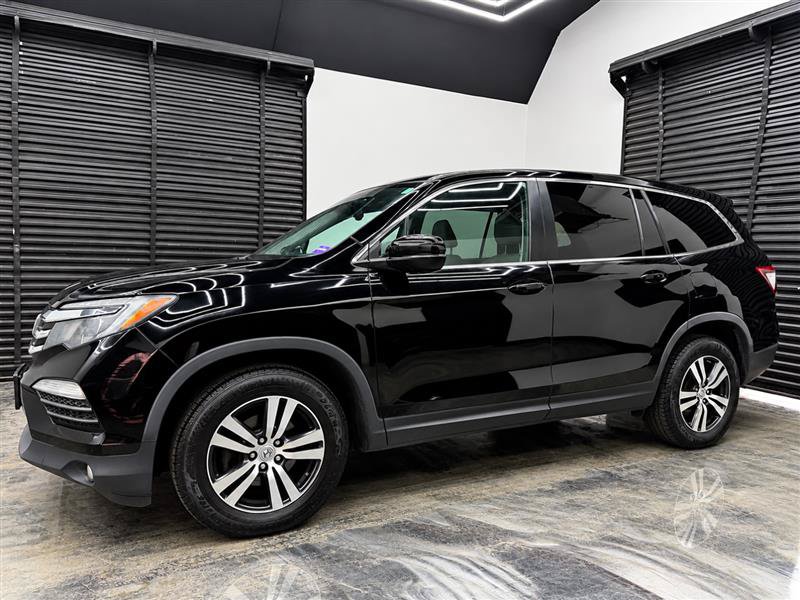 Used 2016 Honda Pilot EX-L image 3