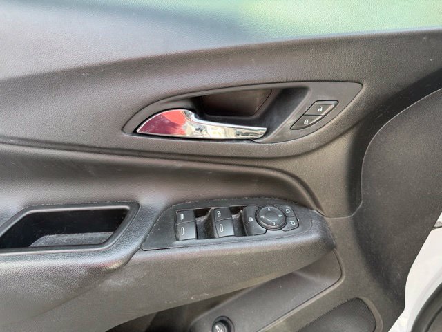 Certified 2022 Chevrolet Equinox LT FWD image 25