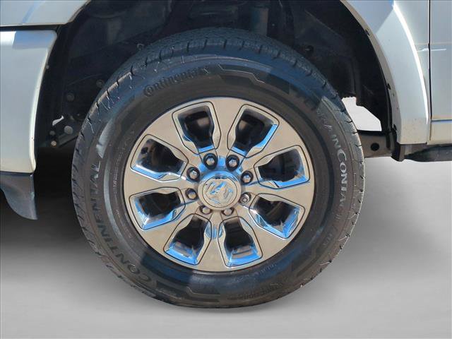 Used 2019 RAM 2500 Limited AWD/4WD image 24