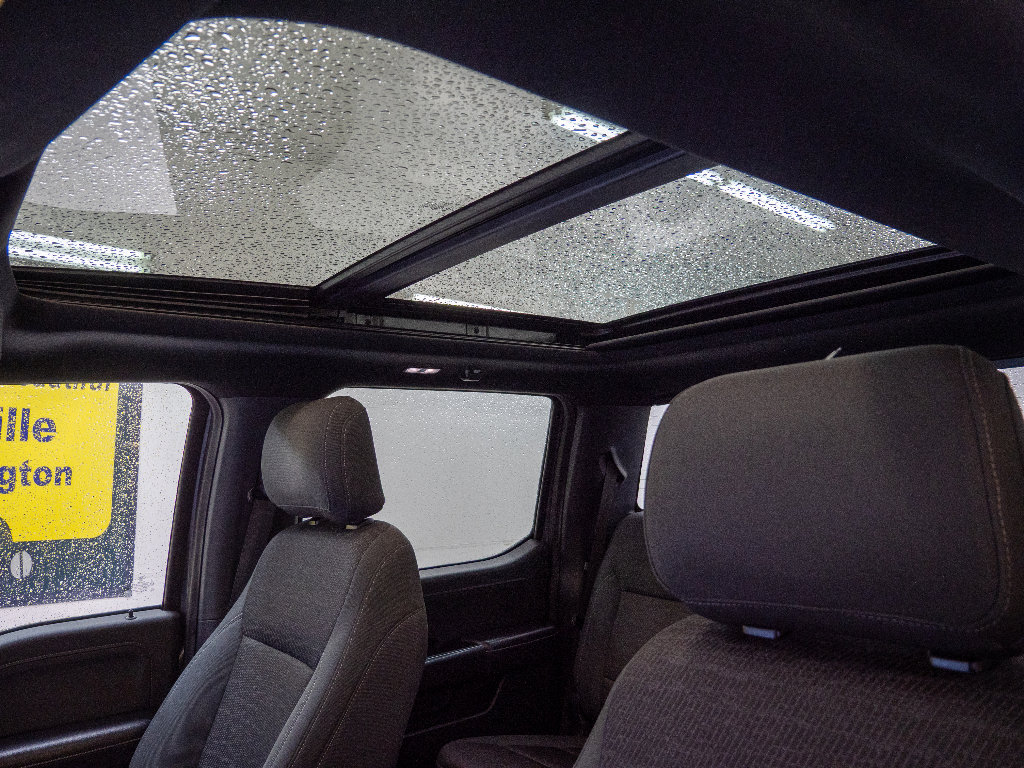 Used 2021 Ford F150 XLT w/ Equipment Group 302A High image 15