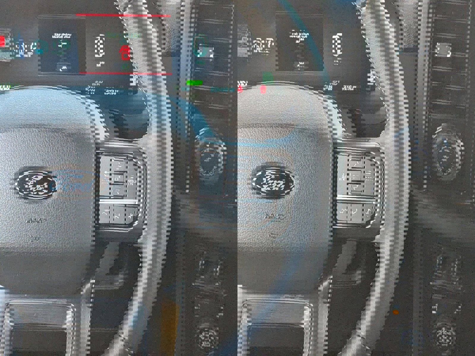 Used 2024 Ford F150 XLT w/ Equipment Group 302A MID image 21