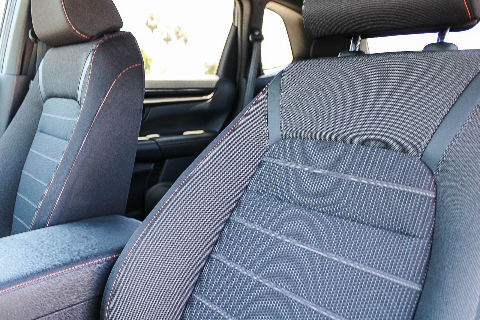Used 2026 Honda CR-V Sport image 24