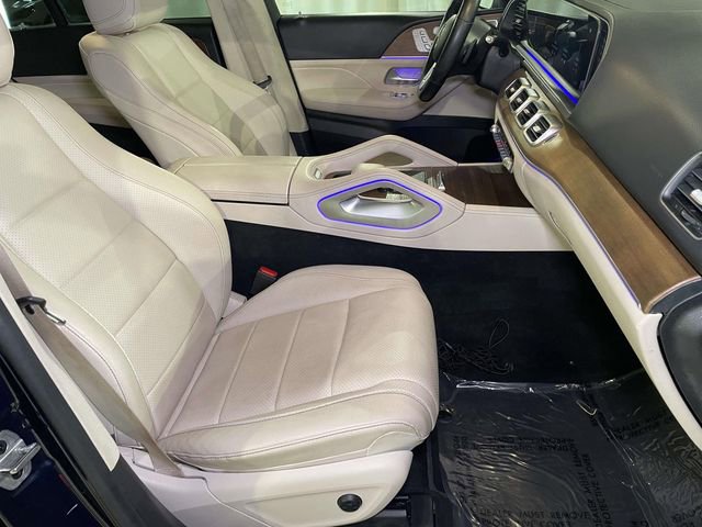 Used 2021 Mercedes-Benz GLE 350 4MATIC image 22