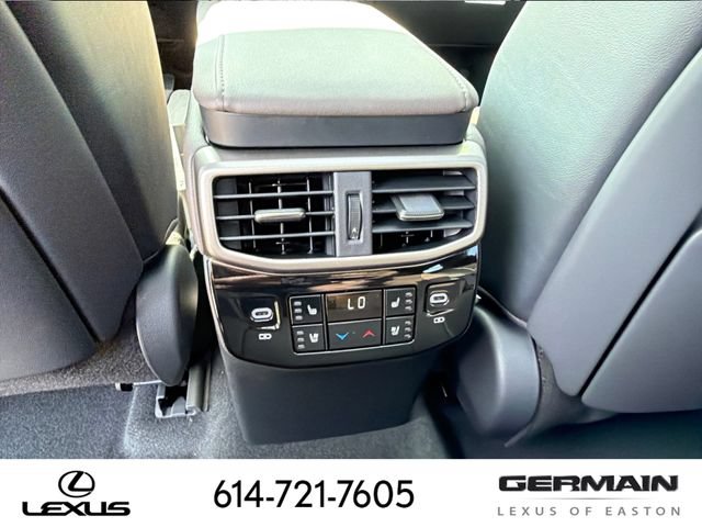 New 2026 Lexus RX 350 AWD image 14
